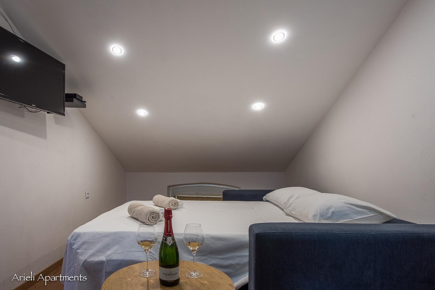 Arieli Apartment *