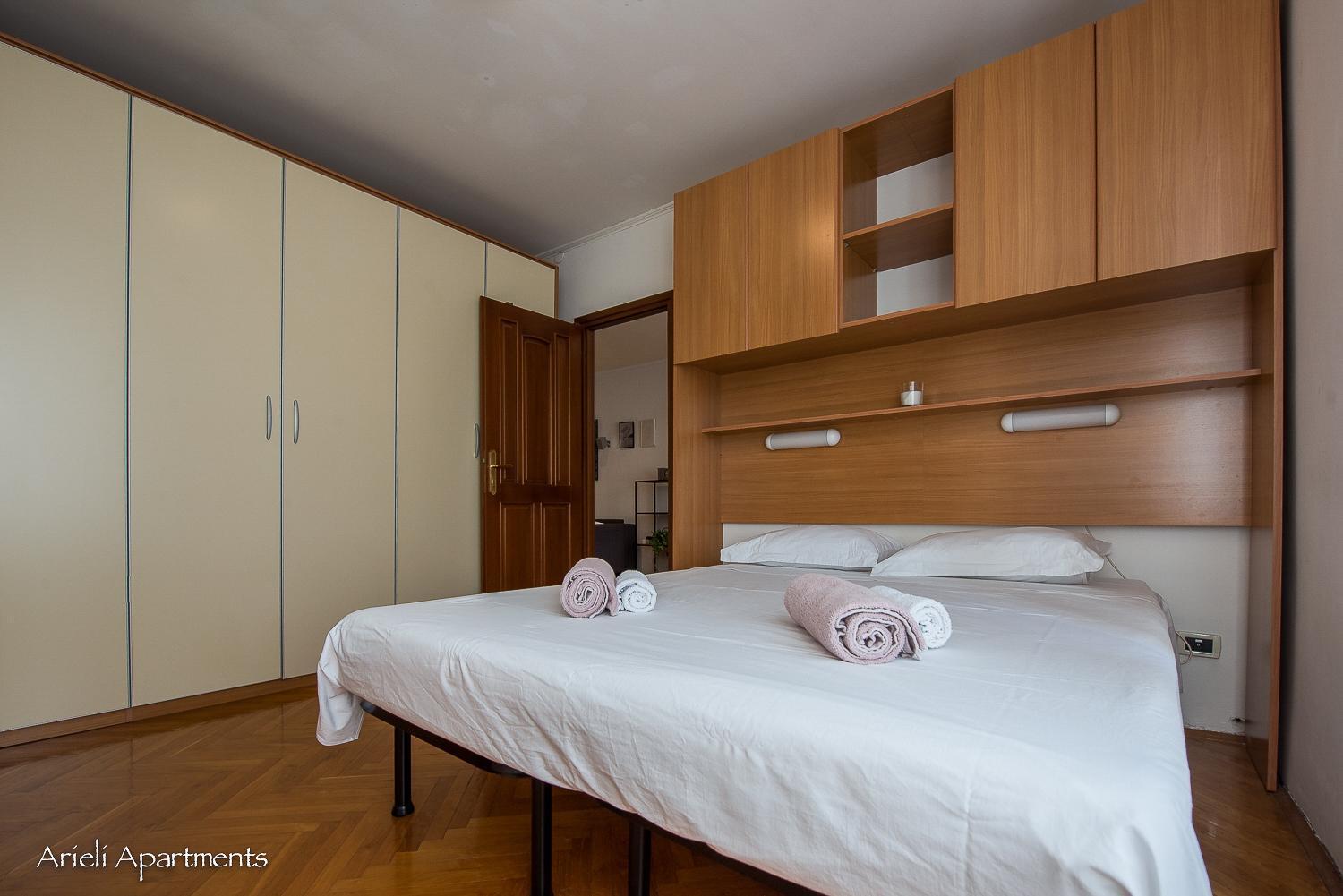 Arieli Apartment *