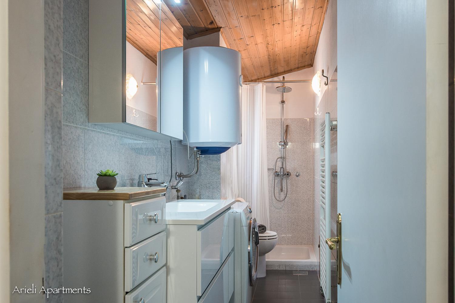 Apartment Arieli *