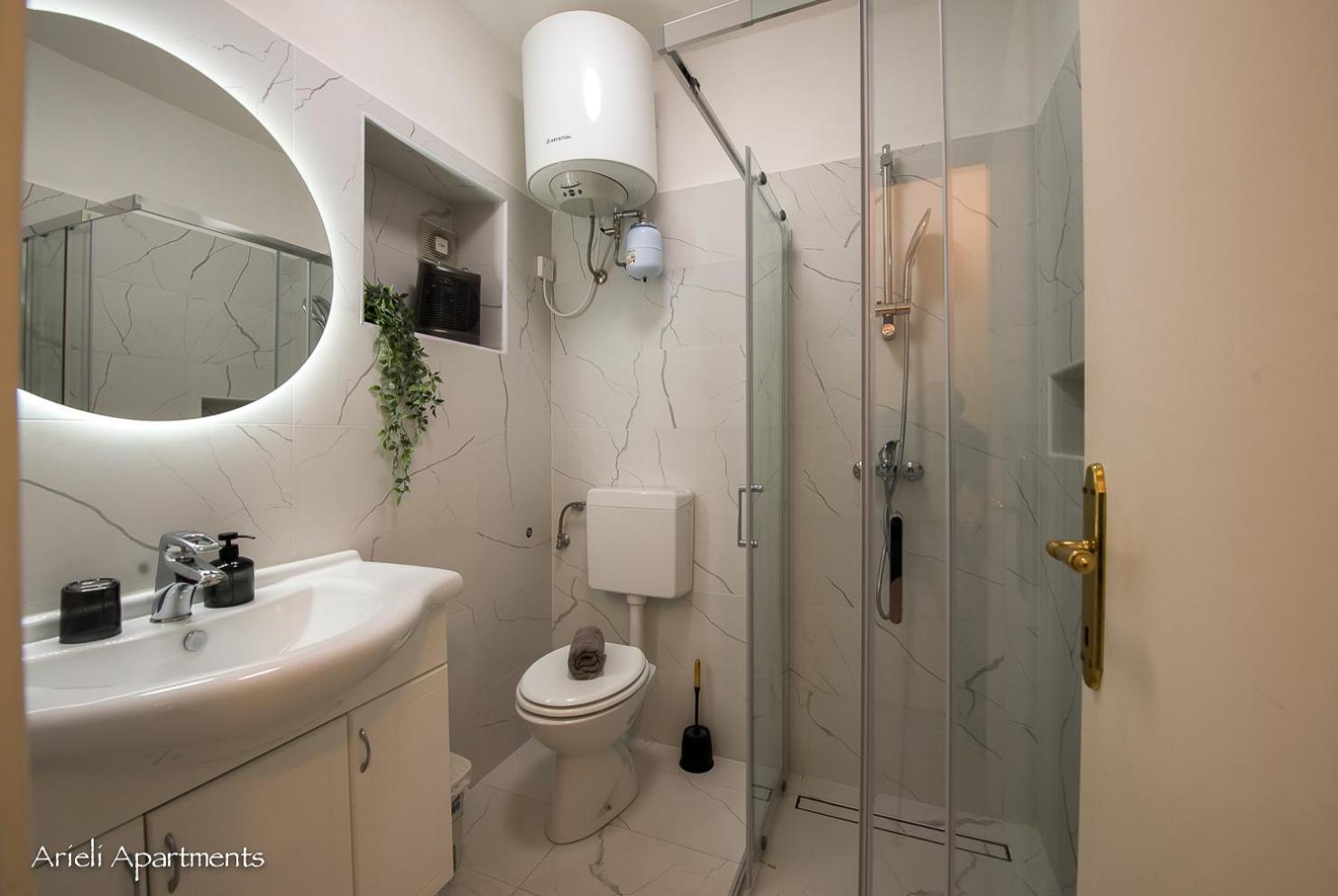 Apartment Arieli Izola