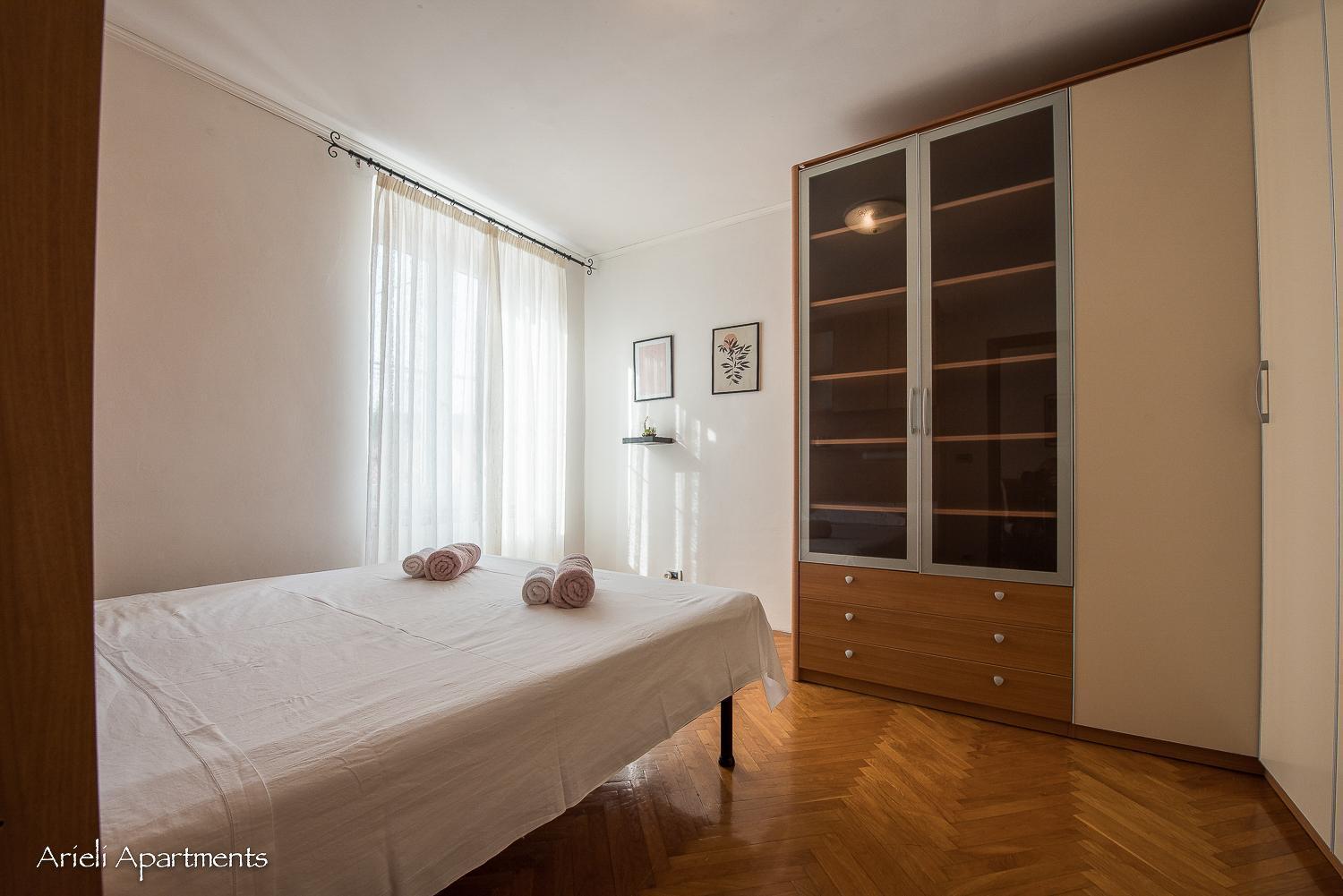 Arieli Apartment