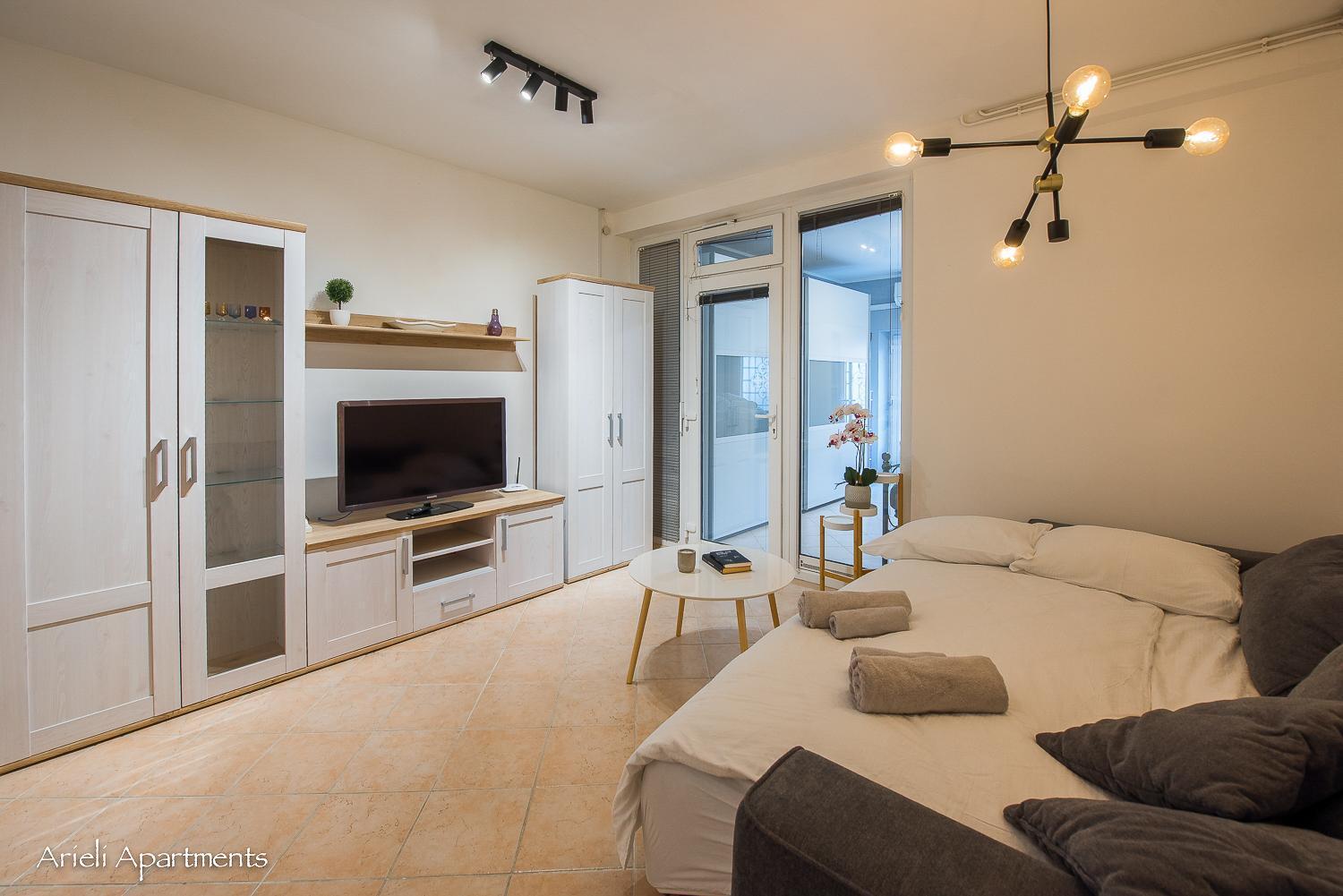 Apartment Arieli Izola