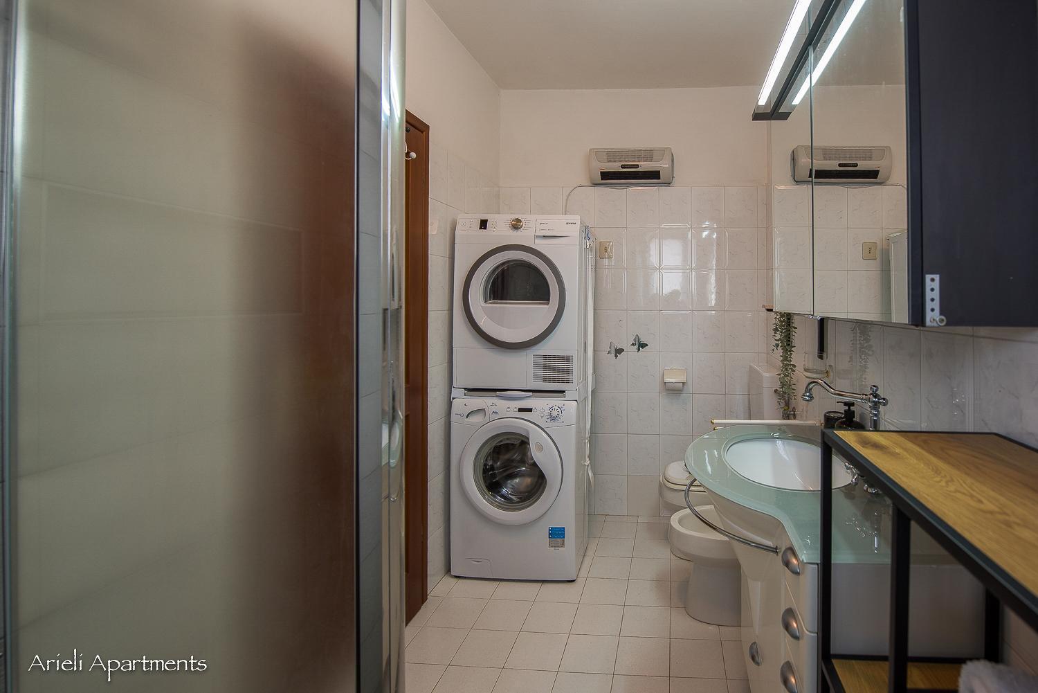 Apartment Arieli Izola