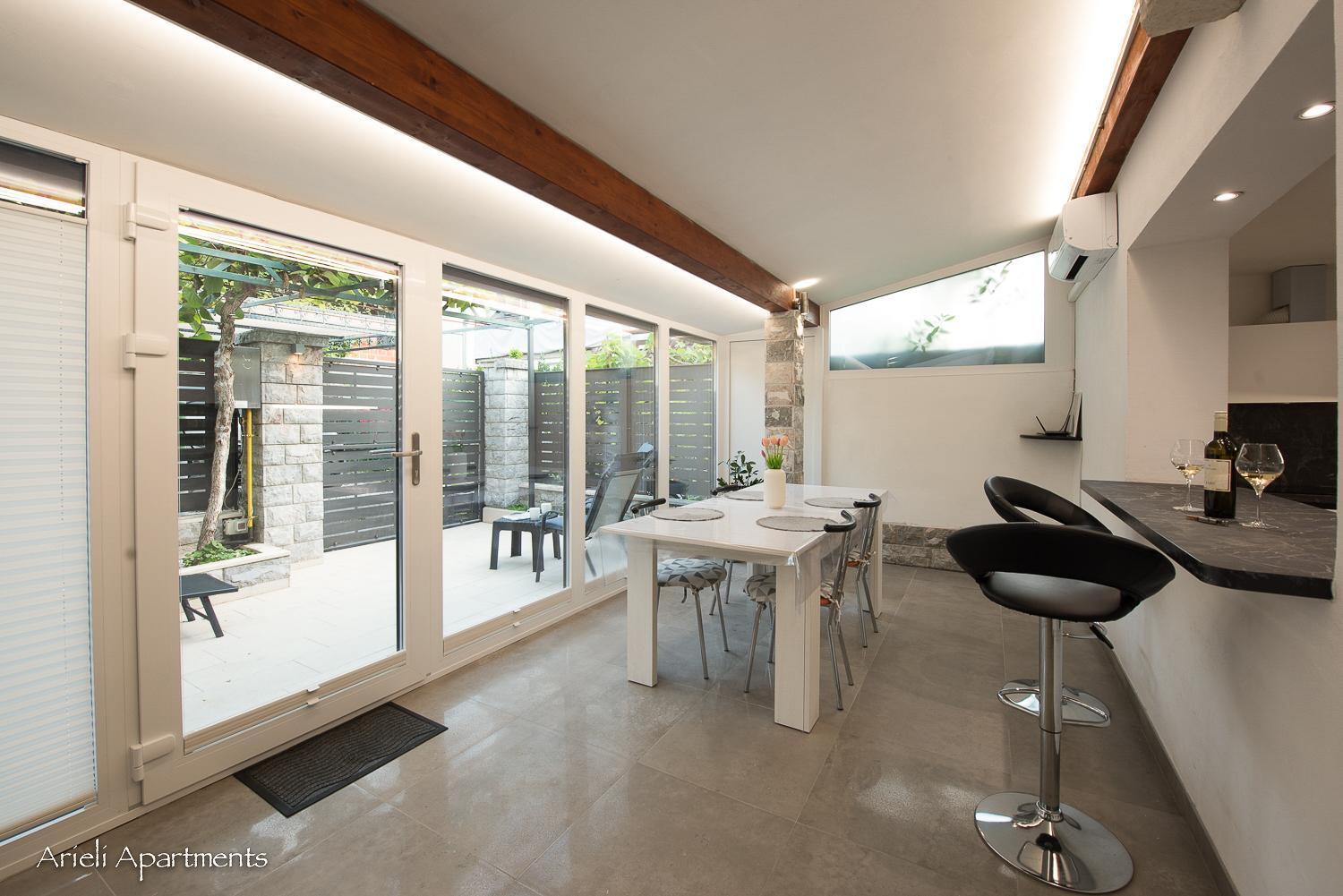 Apartment Arieli